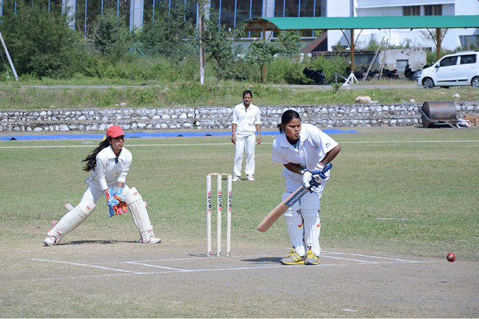 Institute of Technology and Management Dehradun Sports photo 1
